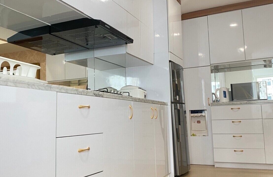 Photo of Kitchen in Cilandak