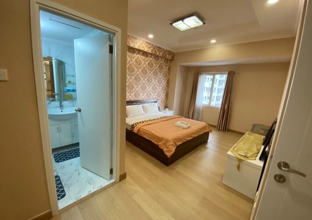 Photo of Bedroom in Cilandak
