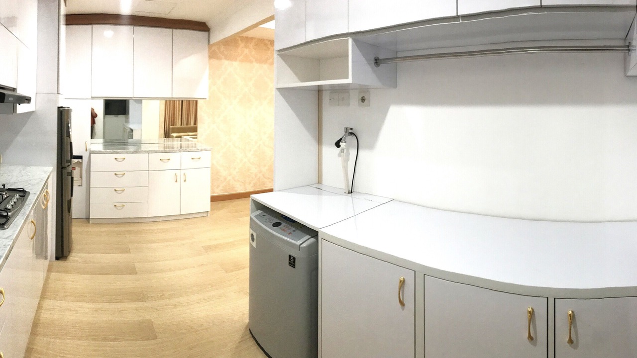 Photo of Kitchen in Cilandak