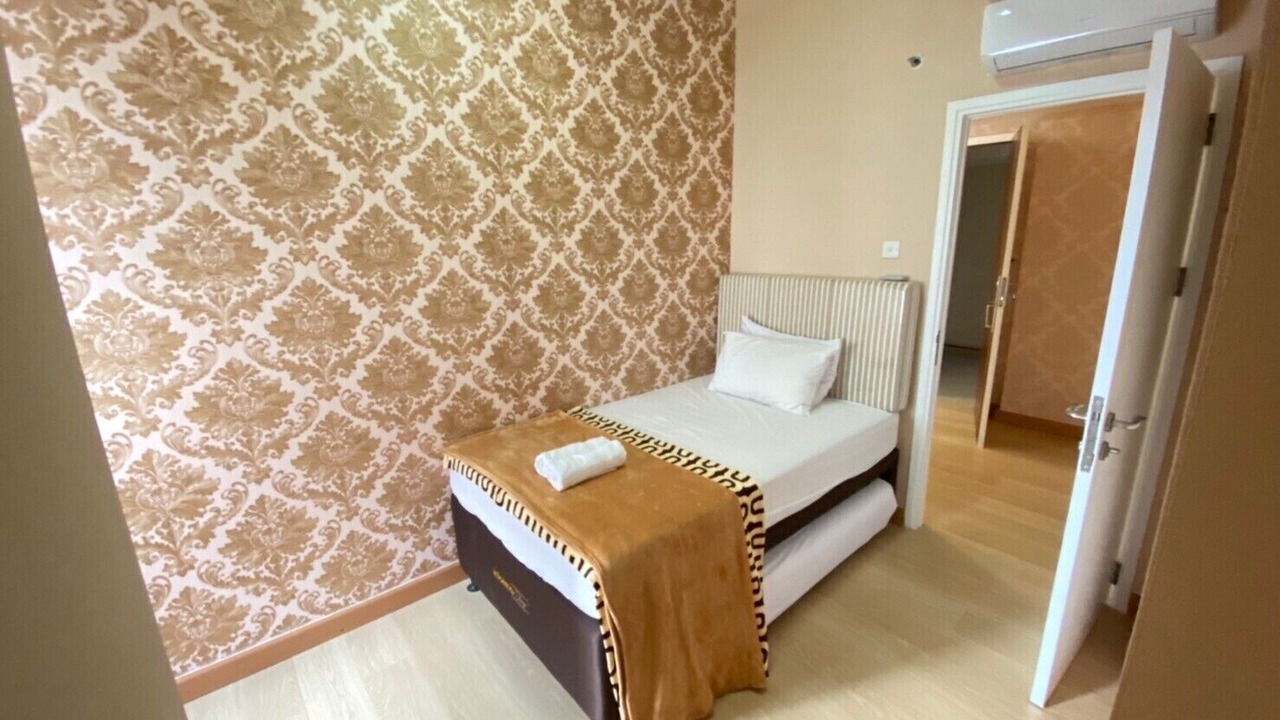 Photo of Bedroom in Cilandak