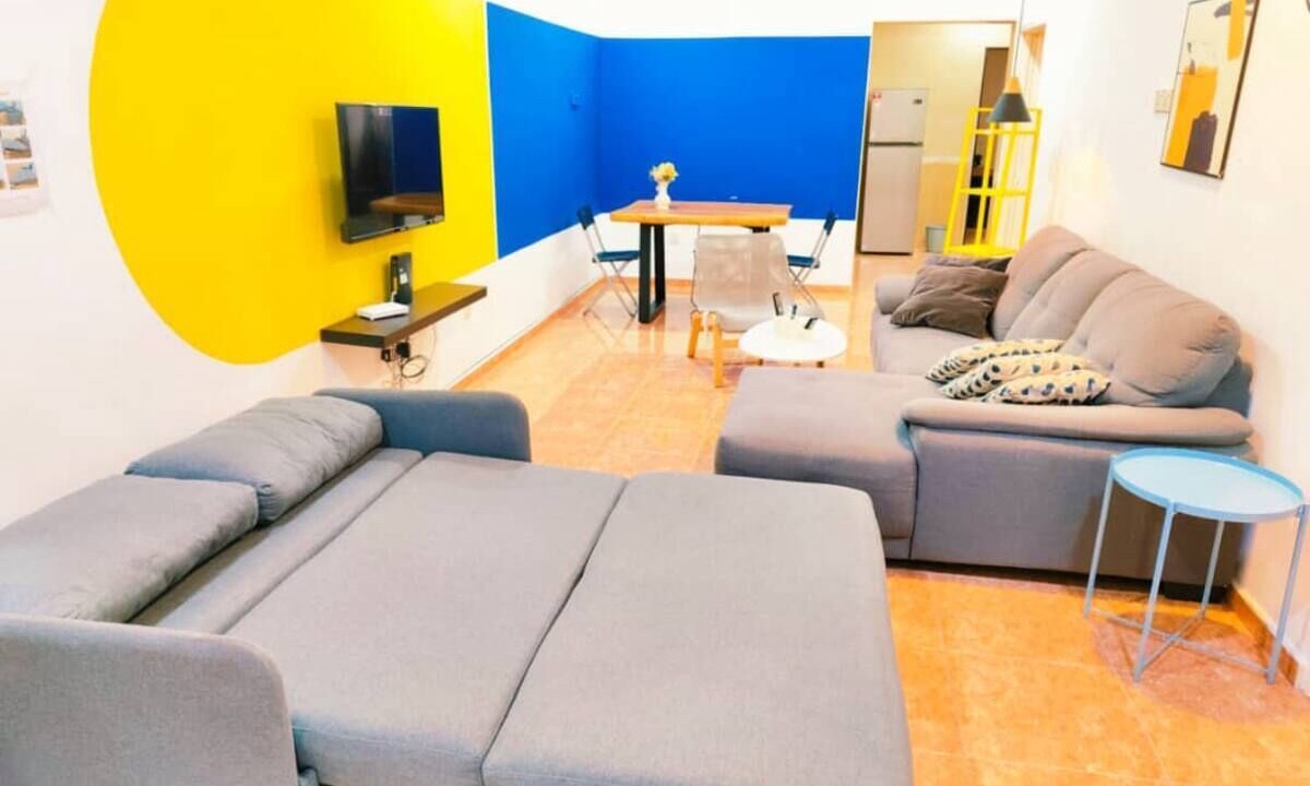 Photo of Bedroom in Daerah Kulai