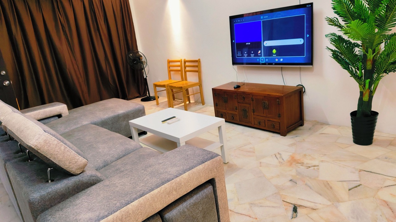 Photo of Bedroom in Daerah Kulai
