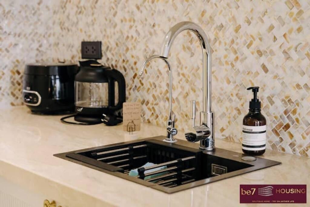 Photo of Kitchen in Van Mieu