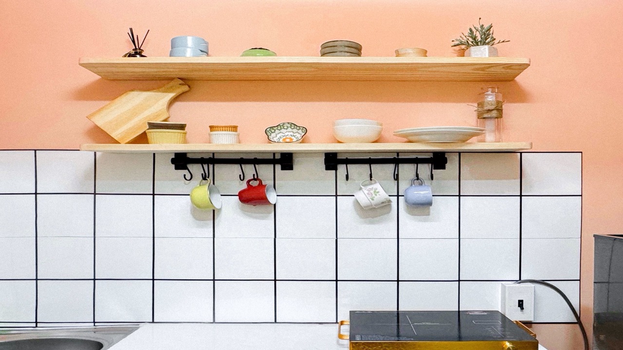 Photo of Kitchen in Downtown Ho Chi Minh City