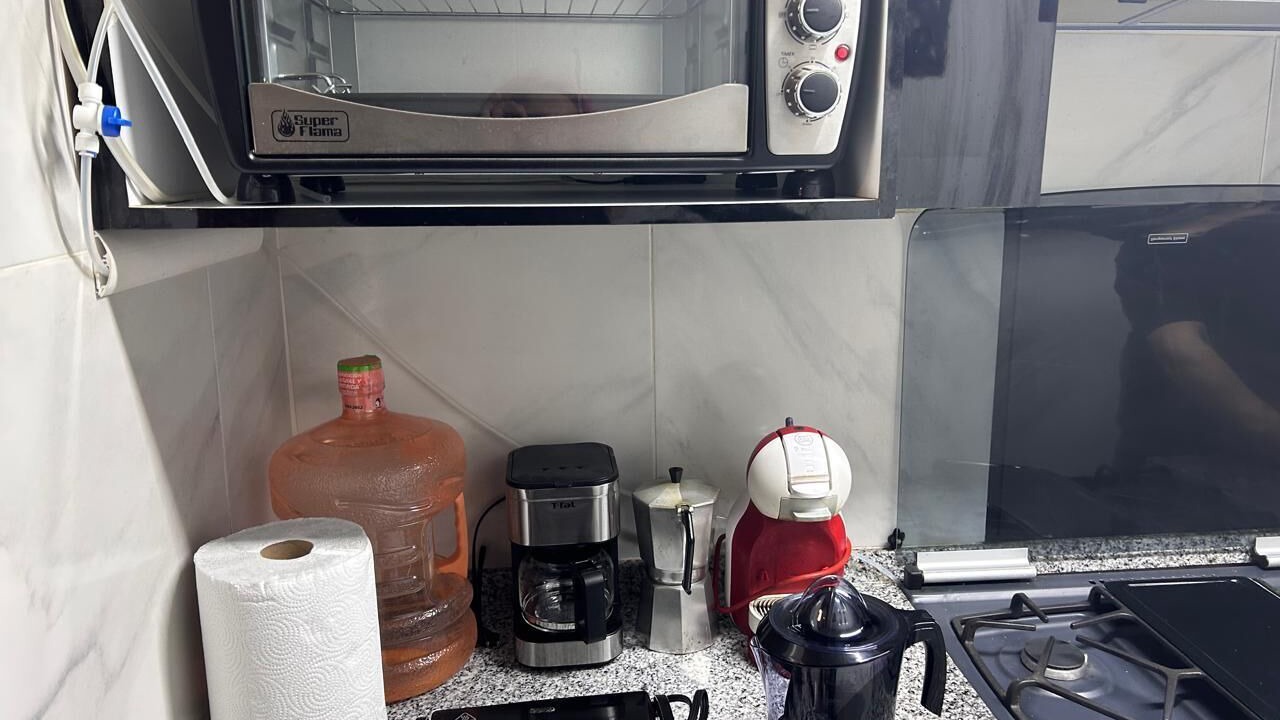 Photo of Kitchen in Doctores