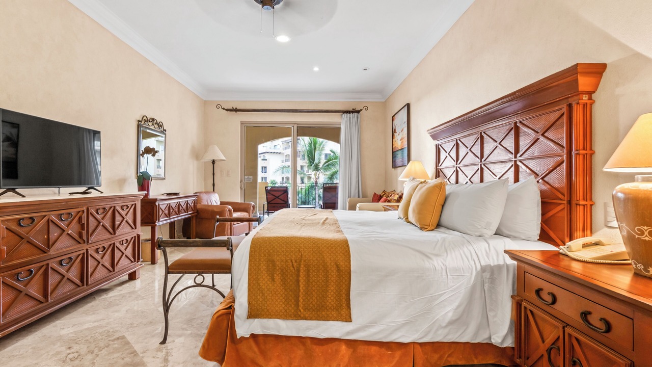 Photo of Bedroom in Flamingos