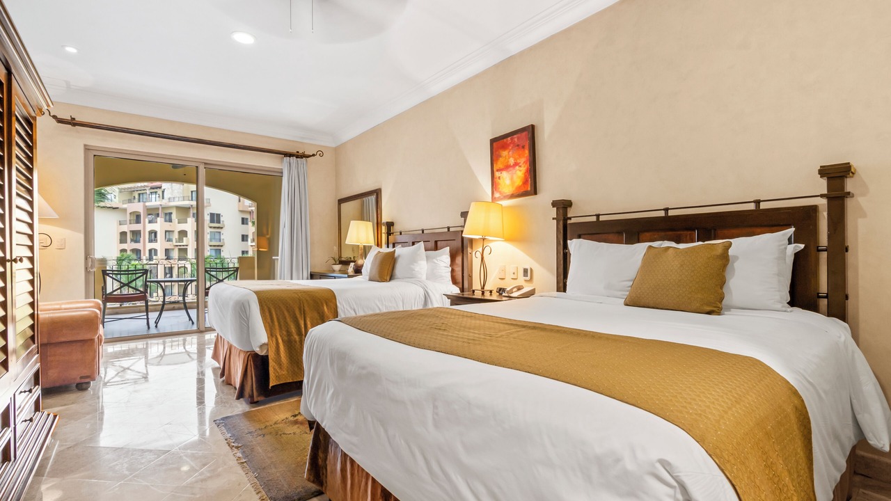 Photo of Bedroom in Flamingos