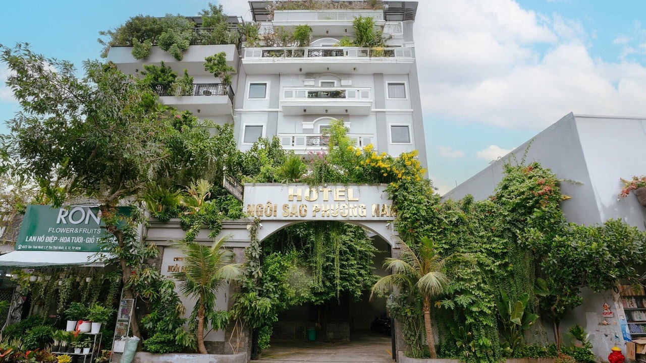 Photo of Outdoor in District 12