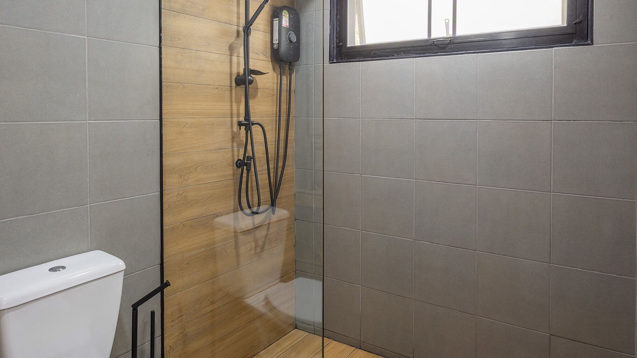 Photo of Bathroom in Hin Hong