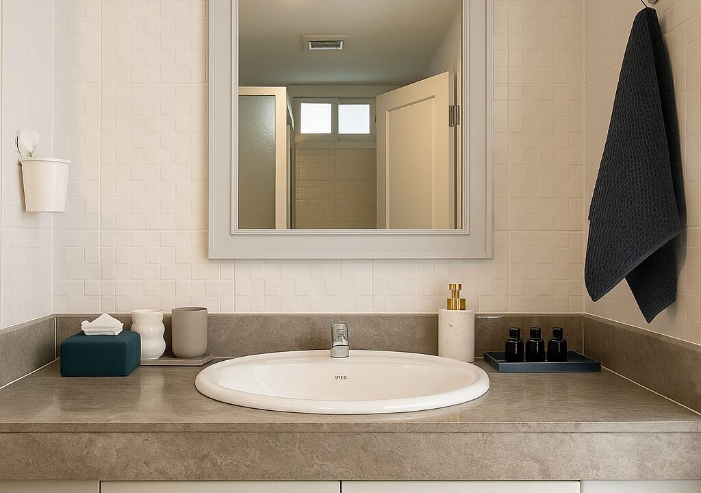 Photo of Bathroom in Phra Khanong Nuea