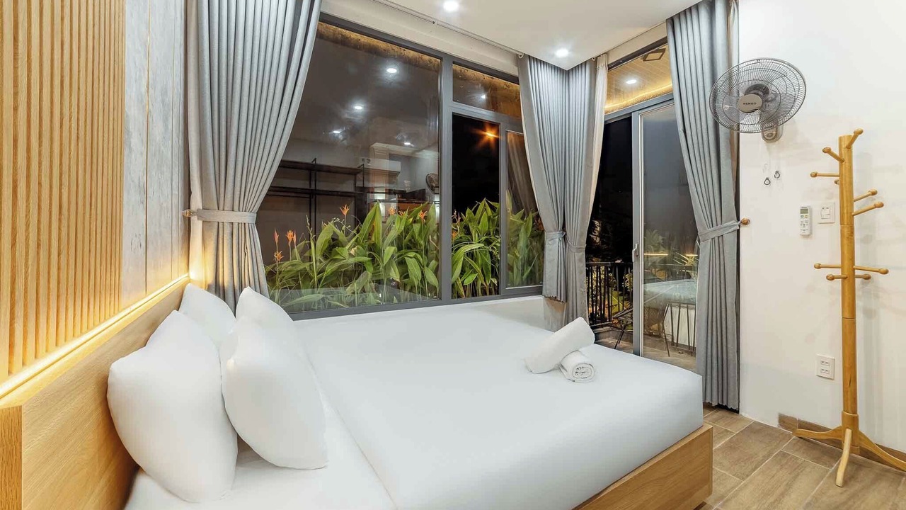 Photo of Bedroom in Son Tra