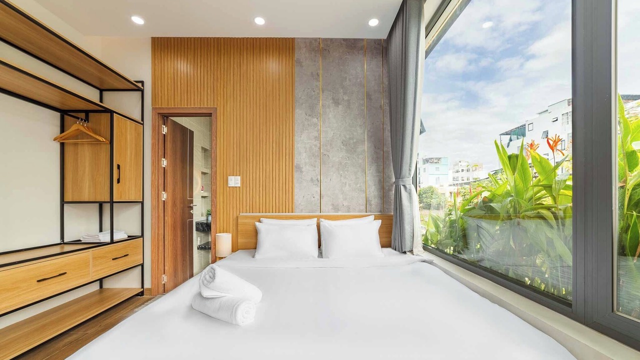 Photo of Bedroom in Son Tra