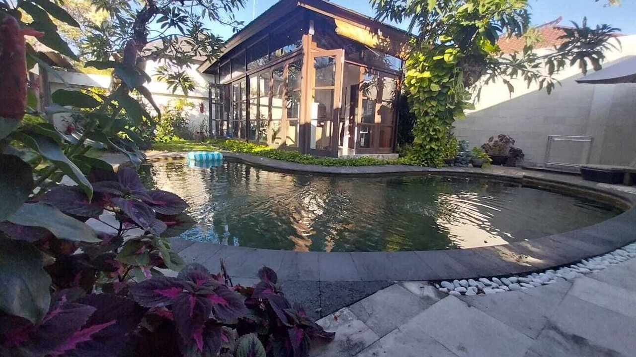 Photo of Outdoor in Sanur