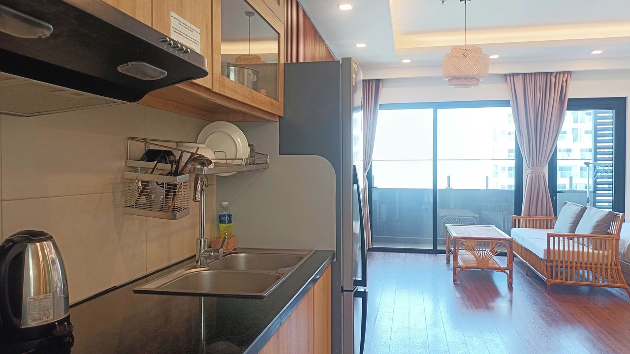 Photo of Kitchen in Quy Nhon