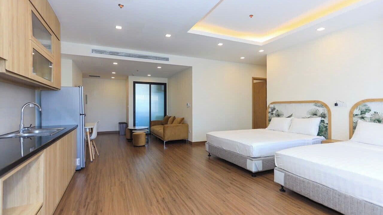 Photo of Livingroom in Quy Nhon