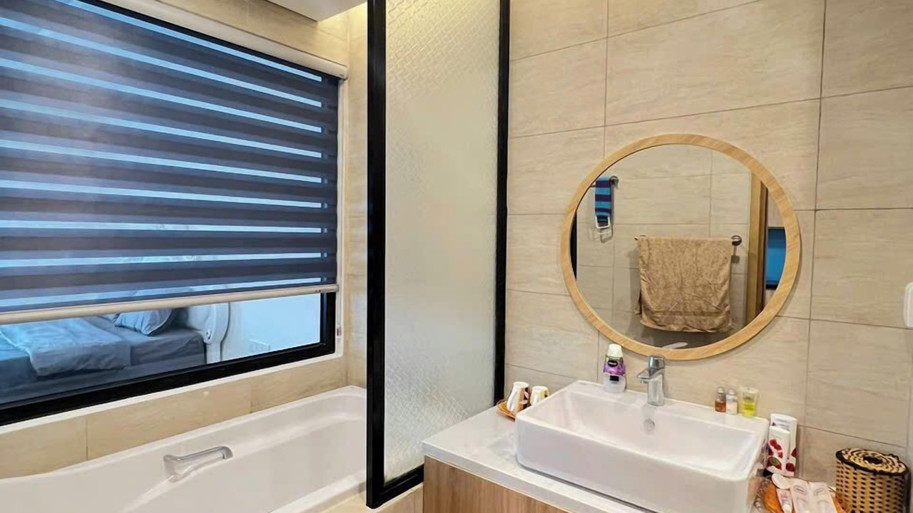 Photo of Bathroom in Quy Nhon