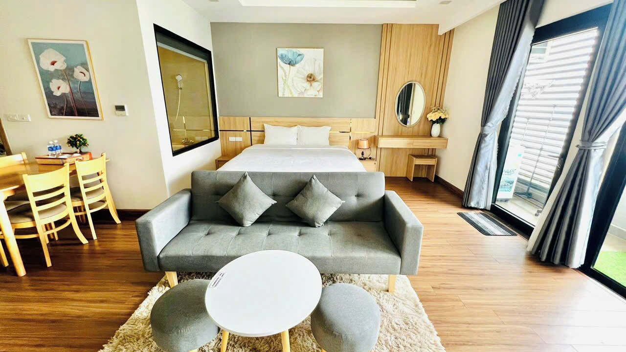 Photo of Bedroom in Quy Nhon