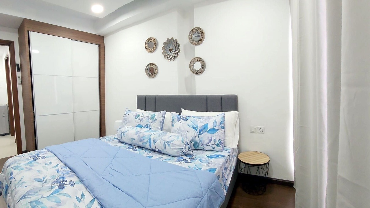 Photo of Bedroom in Batam