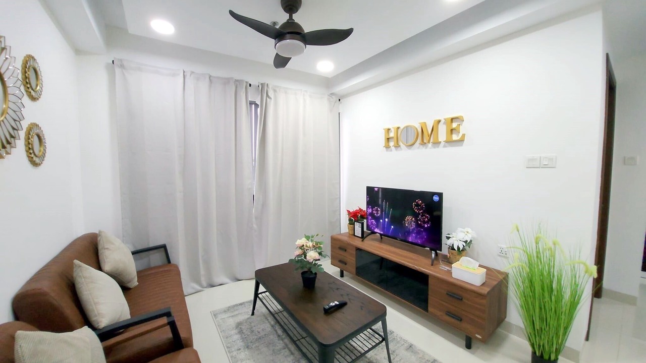 Photo of Livingroom in Batam