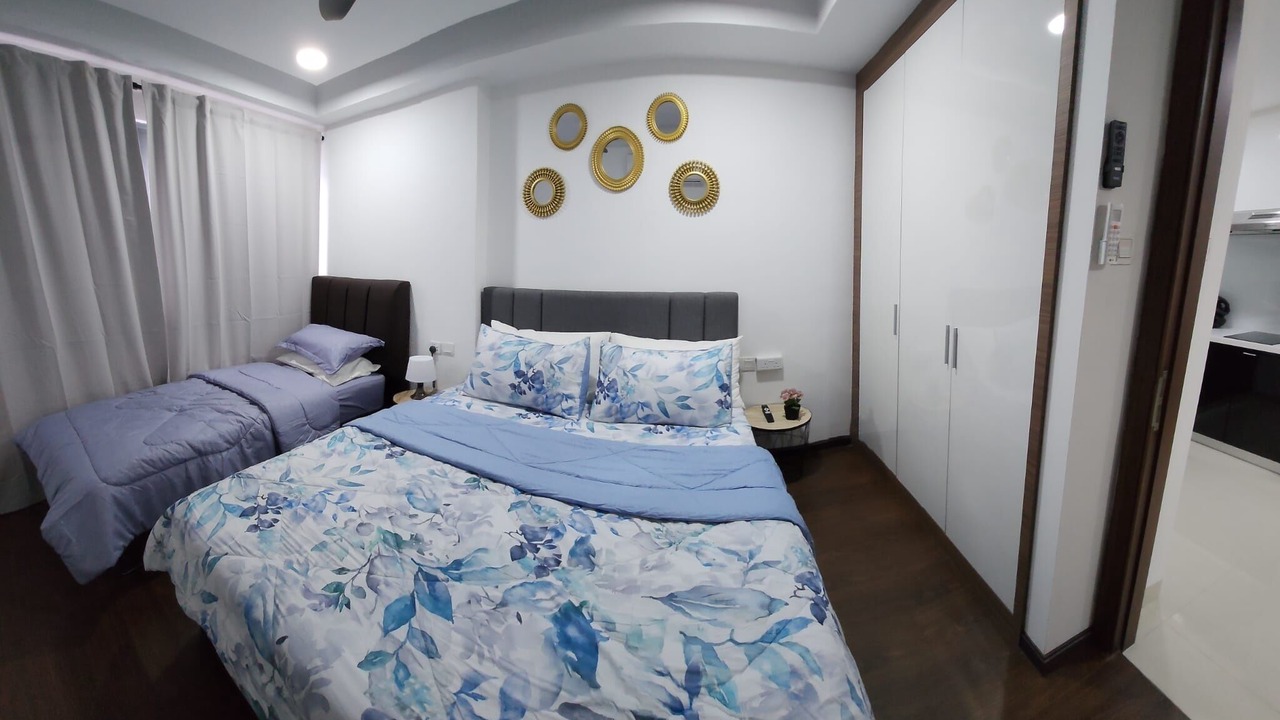 Photo of Bedroom in Batam