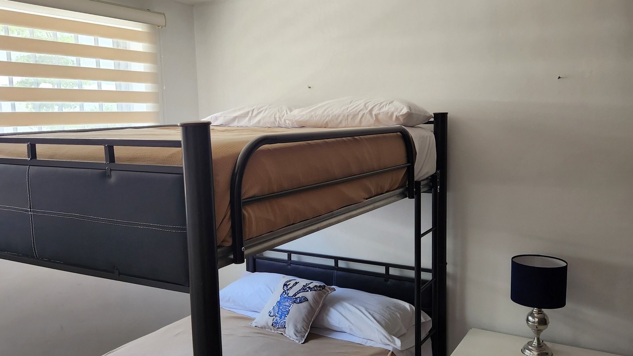 Photo of Bedroom in San Juan de Dios
