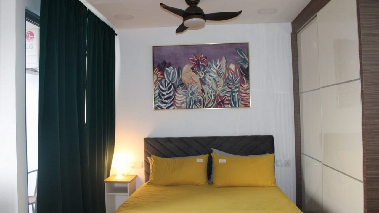 Photo of Bedroom in Batam
