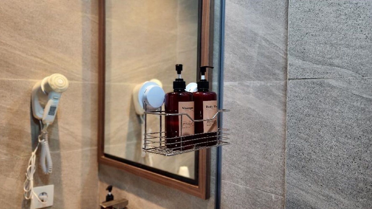 Photo of Bathroom in Batam