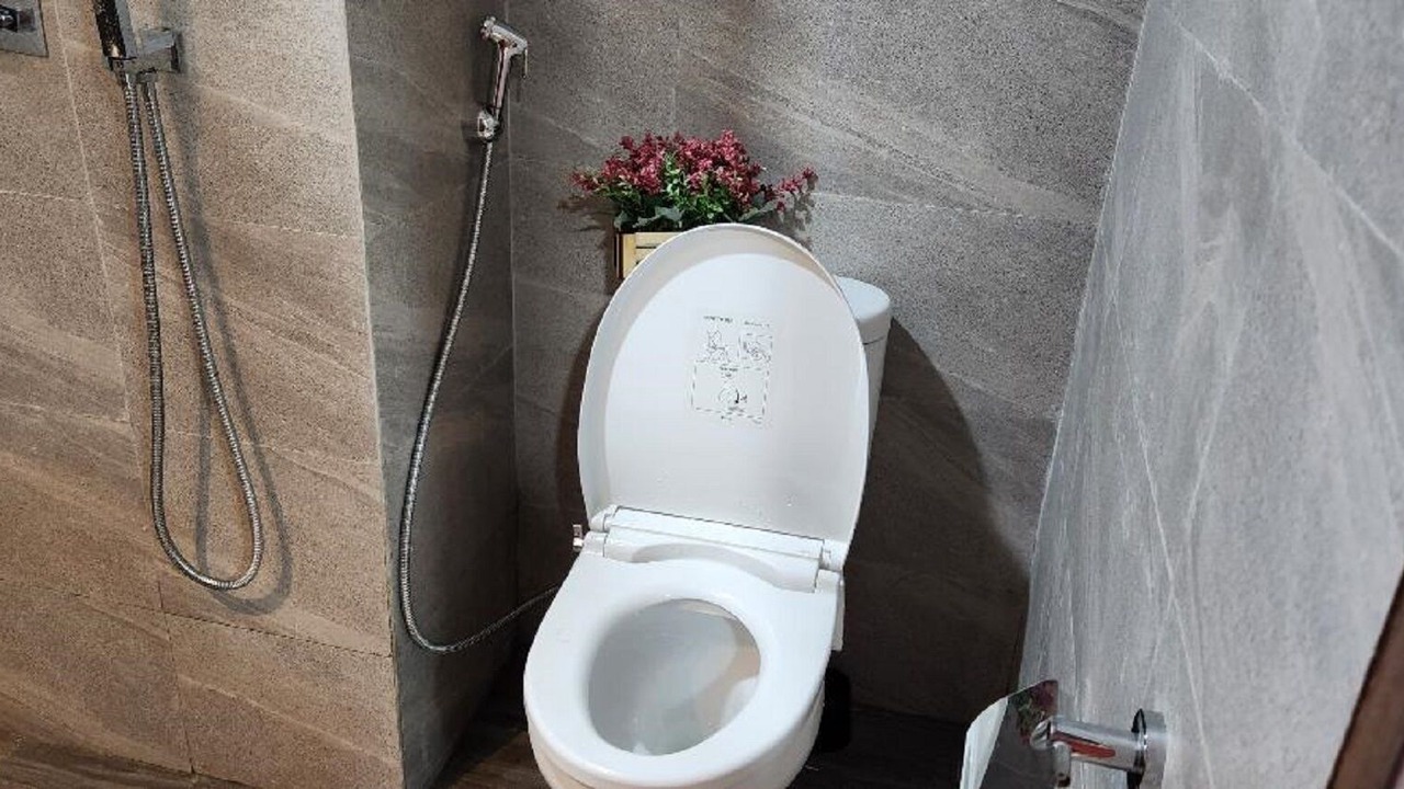 Photo of Bathroom in Batam