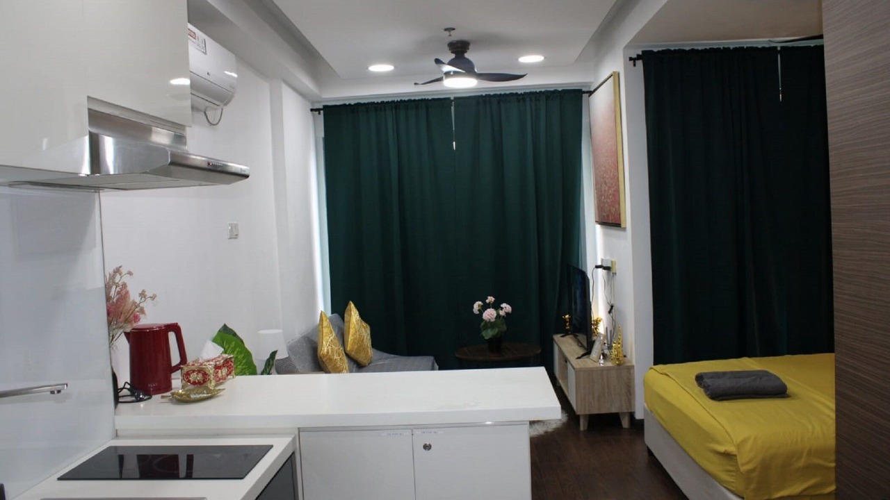 Photo of Bedroom in Batam