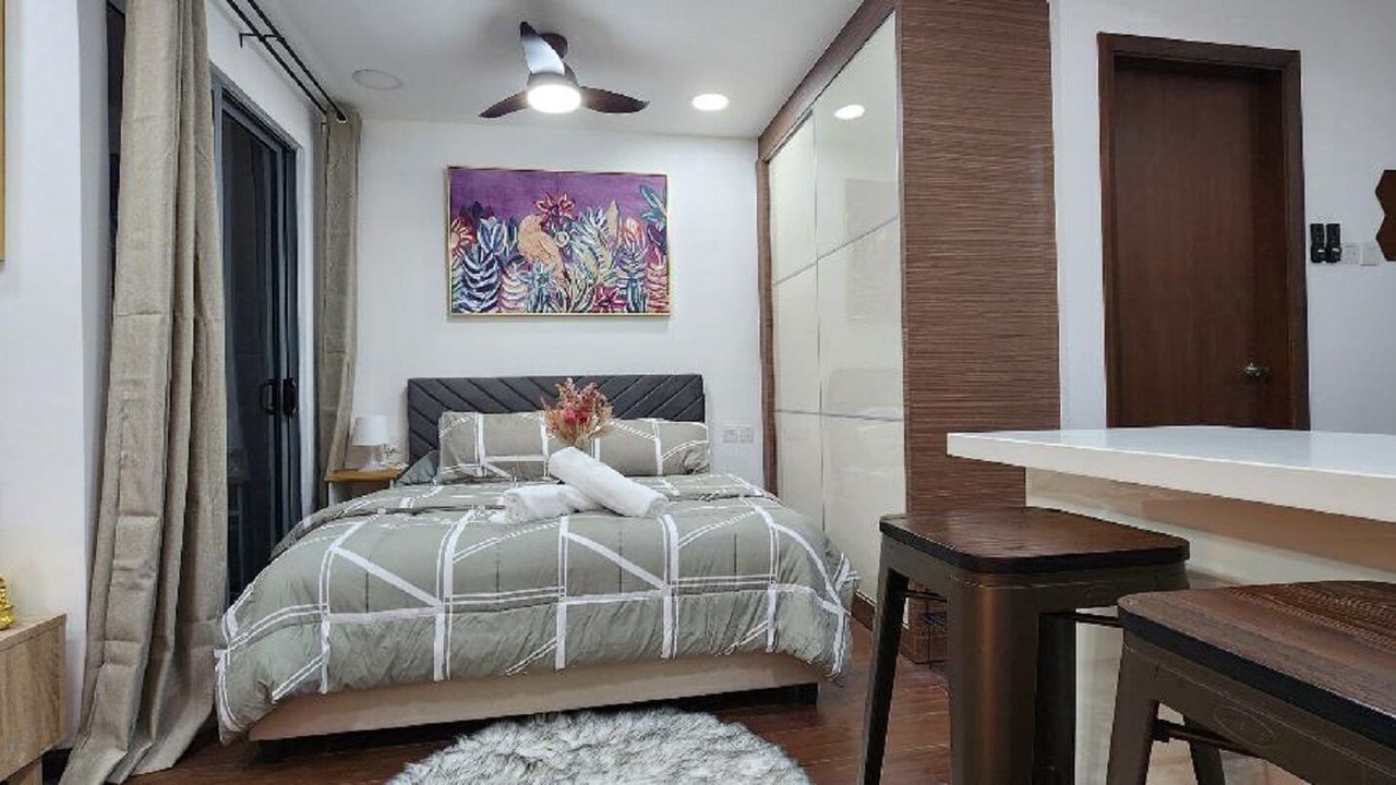 Photo of Bedroom in Batam
