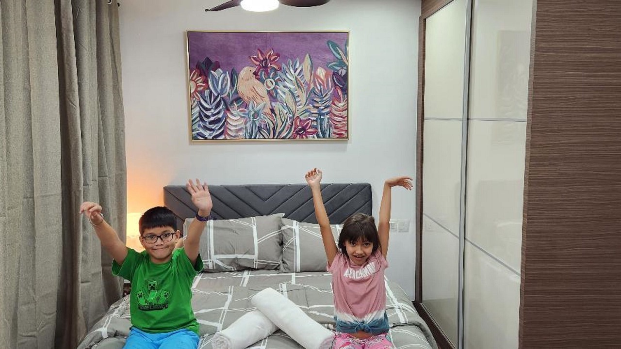 Photo of Bedroom in Batam