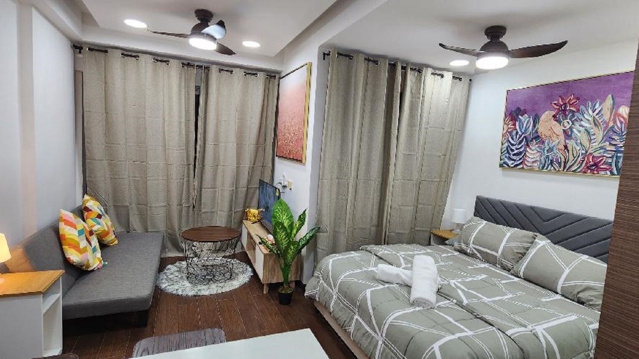 Photo of Bedroom in Batam