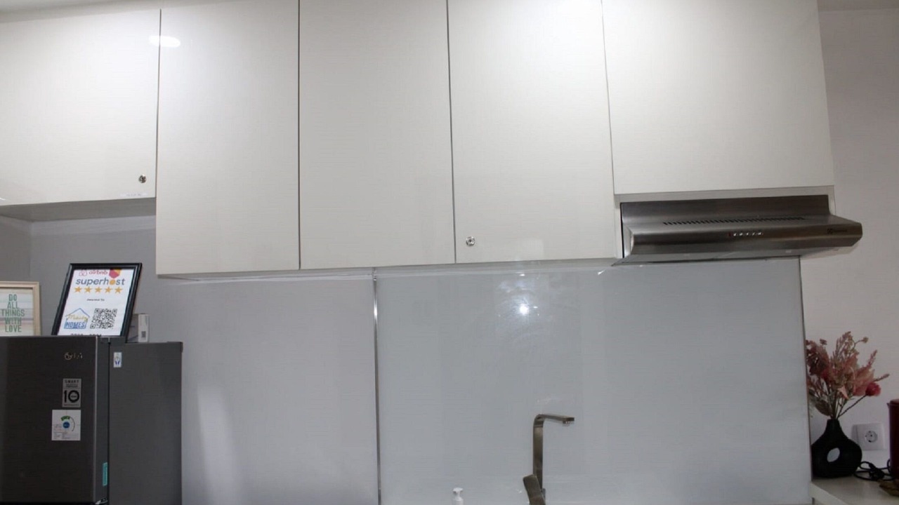 Photo of Kitchen in Batam