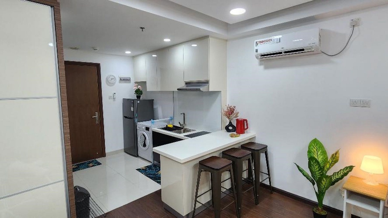 Photo of Kitchen in Batam
