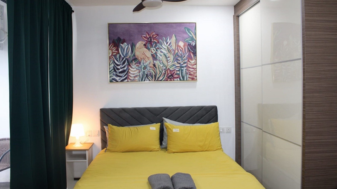 Photo of Bedroom in Batam