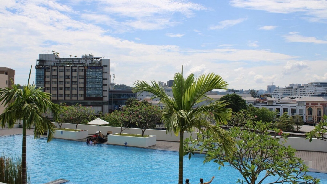 Photo of Outdoor in Batam