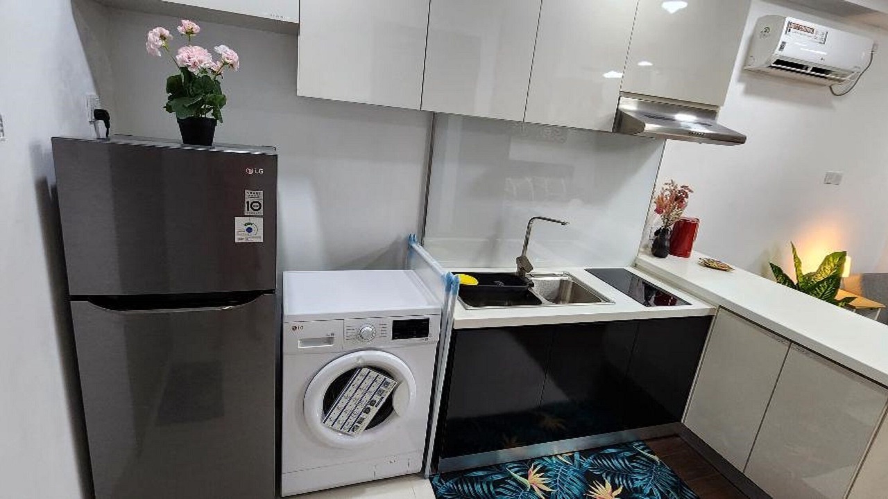 Photo of Kitchen in Batam