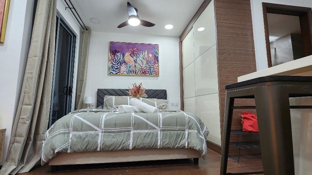 Photo of Bedroom in Batam