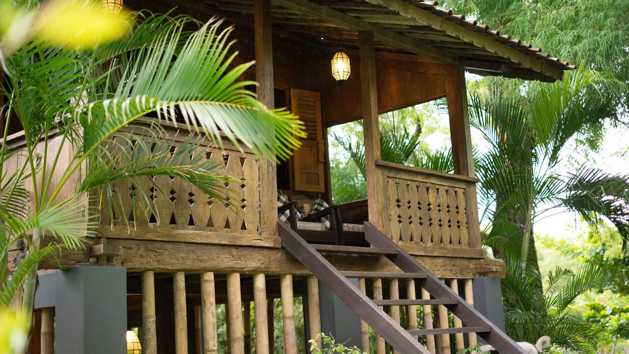 Photo of Outdoor in Pemuteran