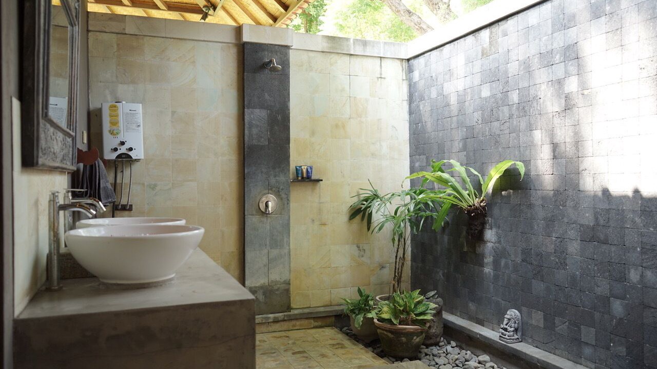 Photo of Bathroom in Pemuteran