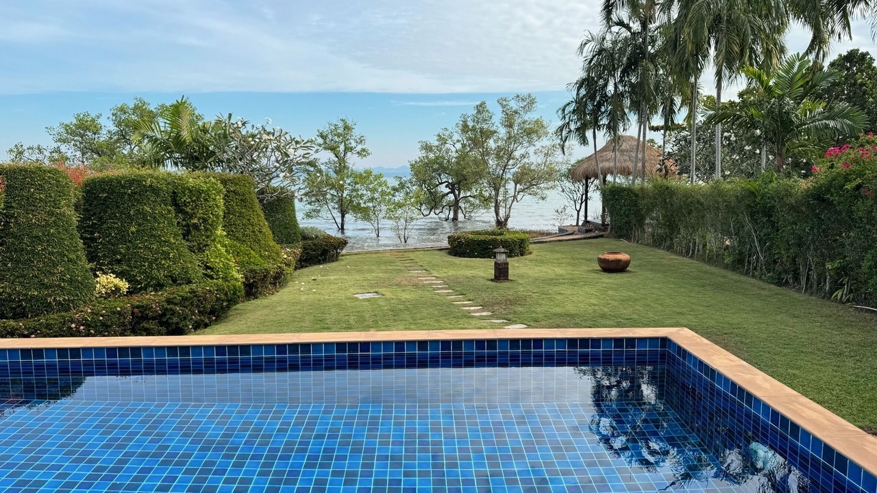 Photo of Outdoor in Ko Chang