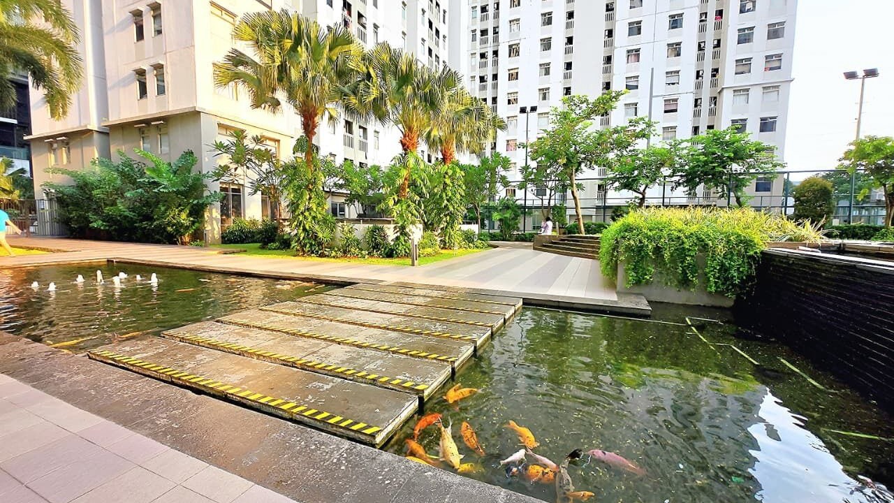 Photo of Outdoor in Pluit