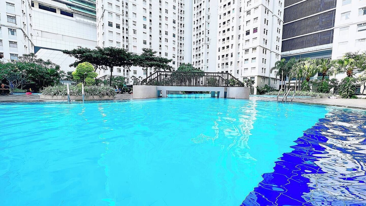 Photo of Outdoor in Pluit