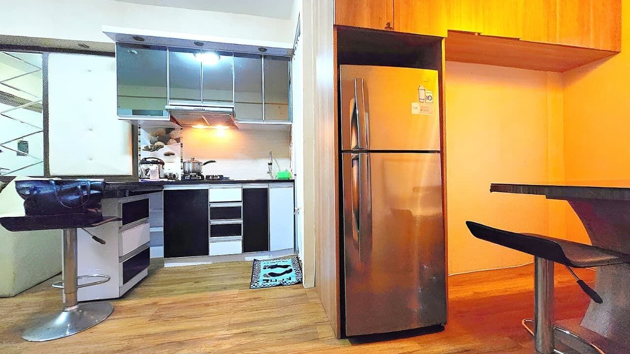 Photo of Kitchen in Pluit