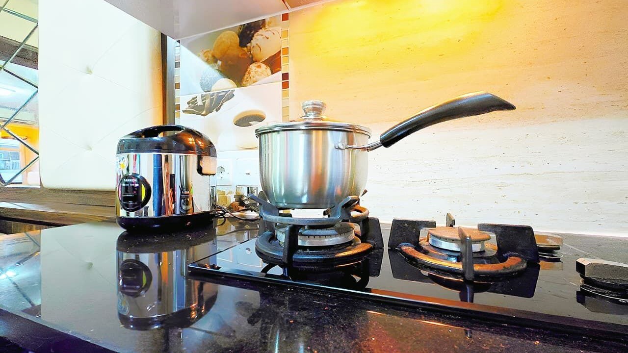 Photo of Kitchen in Pluit