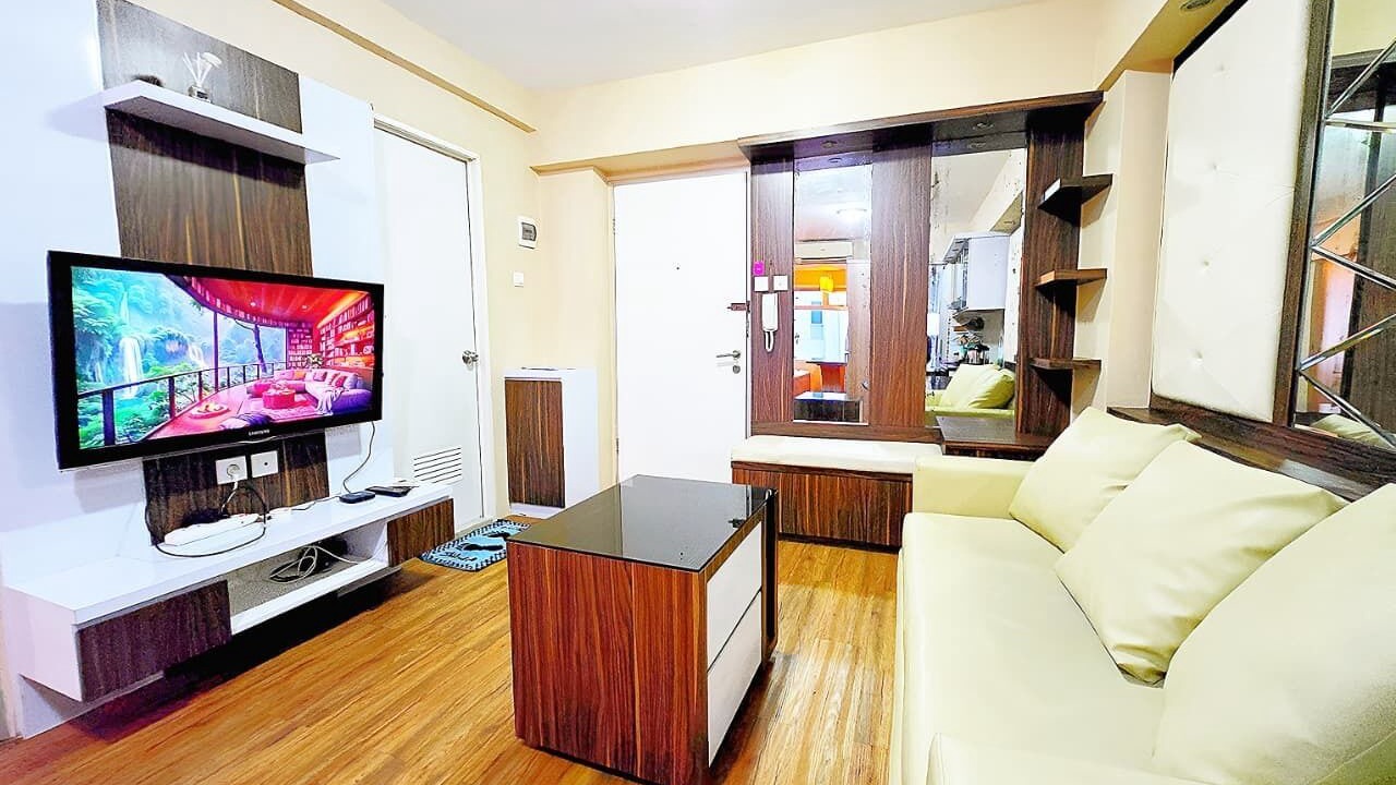 Photo of Livingroom in Pluit