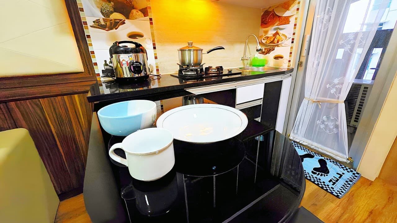 Photo of Kitchen in Pluit