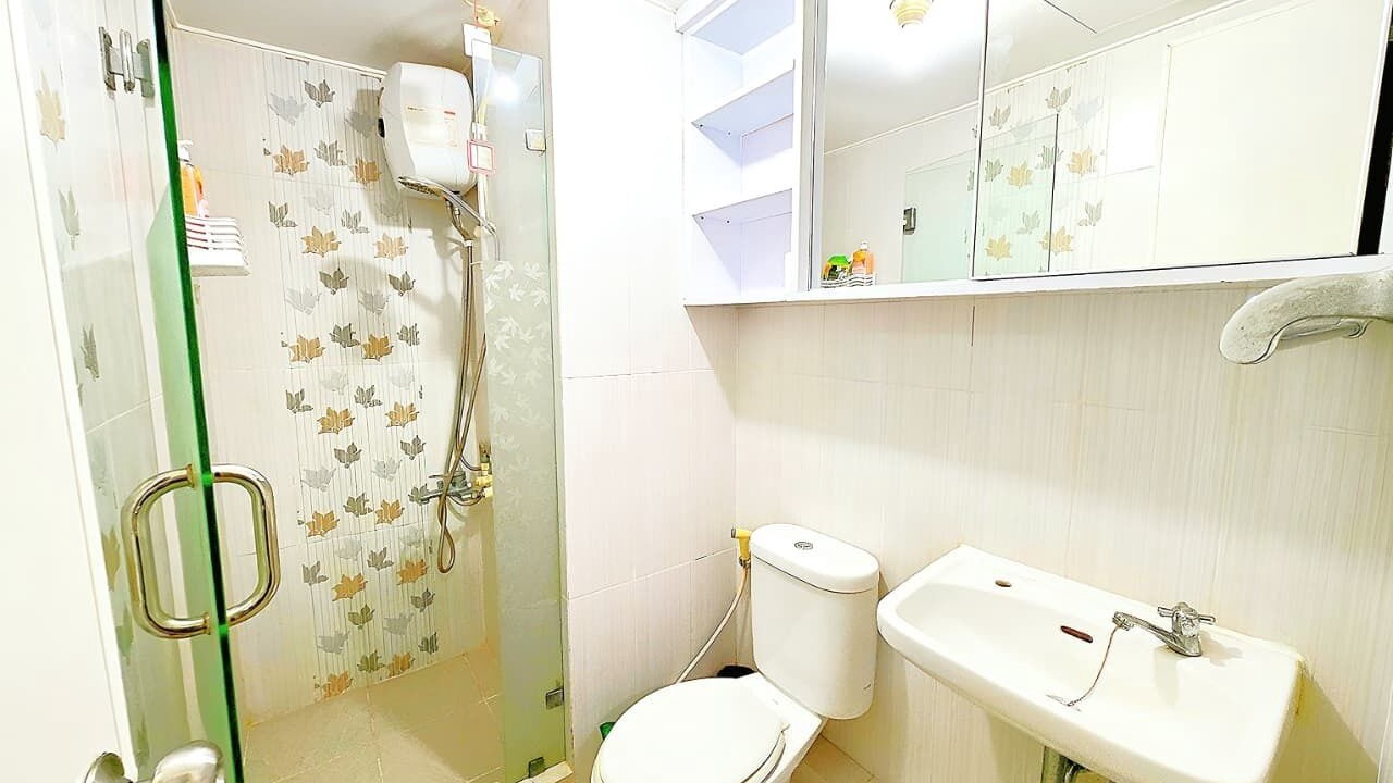 Photo of Bathroom in Pluit