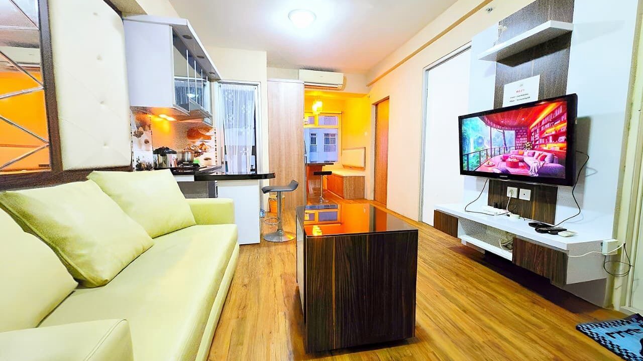 Photo of Livingroom in Pluit