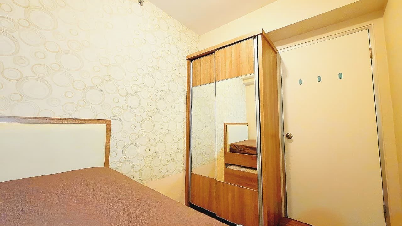 Photo of Bedroom in Pluit